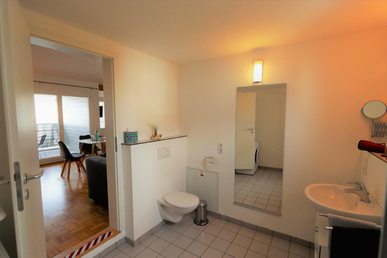 Inselappartement Reichenau Exterior photo