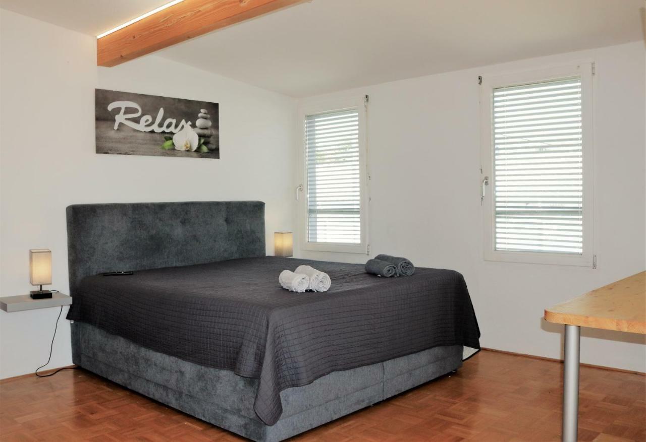 Inselappartement Reichenau Exterior photo