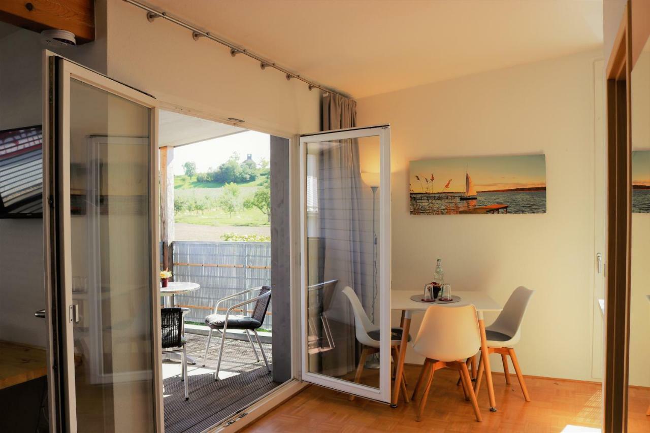 Inselappartement Reichenau Exterior photo