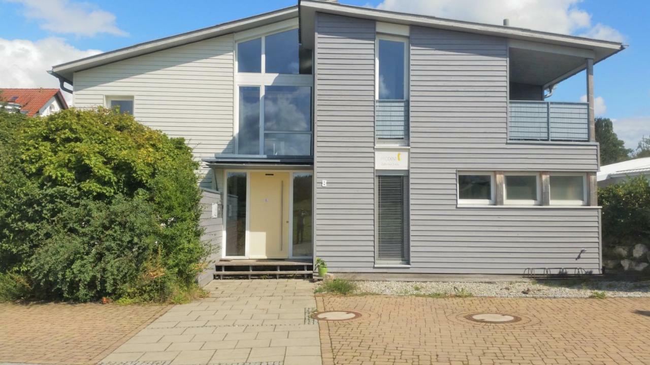 Inselappartement Reichenau Exterior photo
